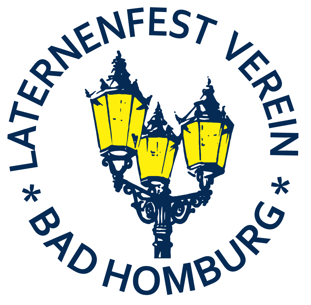 Laternenfest Verein - Bad Homburg