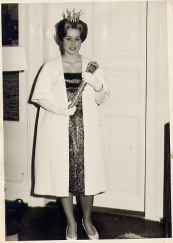 1962 Ingrid I.