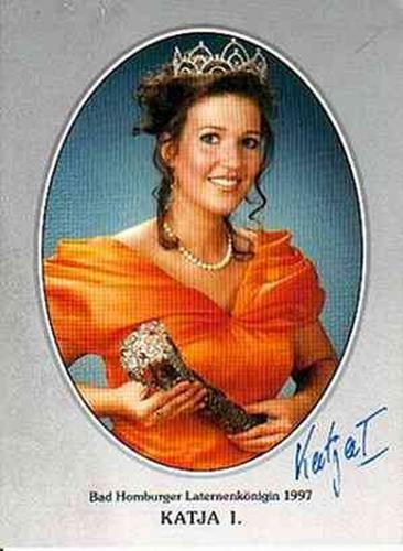 1997 Katja I.