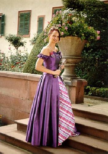 2001 Christine II.